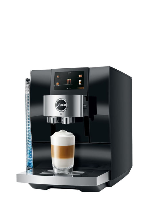 Z10 Diamond Black Coffee Maker (Jura)