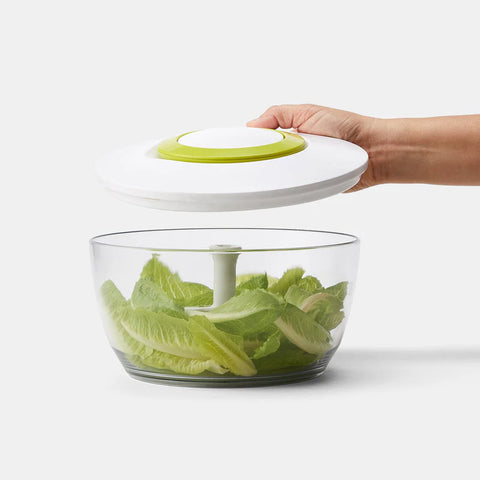 Salad Chopper & Spinner (Chefn)