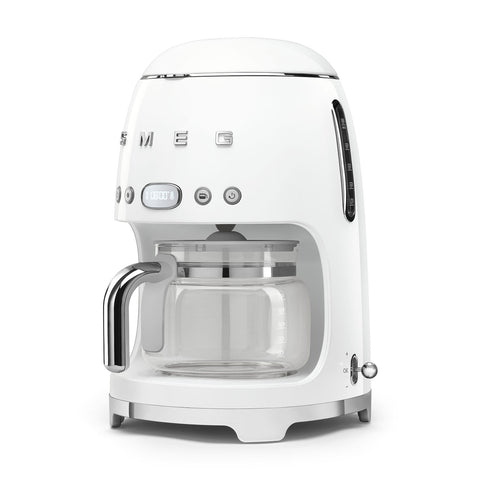 Drip Coffee Machine (Smeg)
