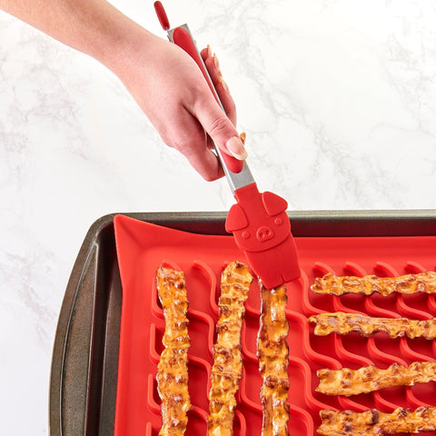 Bacon Tongs (Talisman)