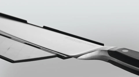 Wide Magnetic Blade Guard 10" (Wusthof)