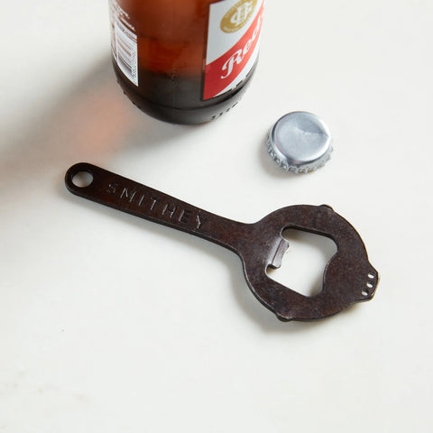 Bottle Opener (Smithey)