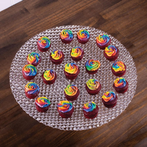 Mini Muffin Pan (Mrs. Anderson)