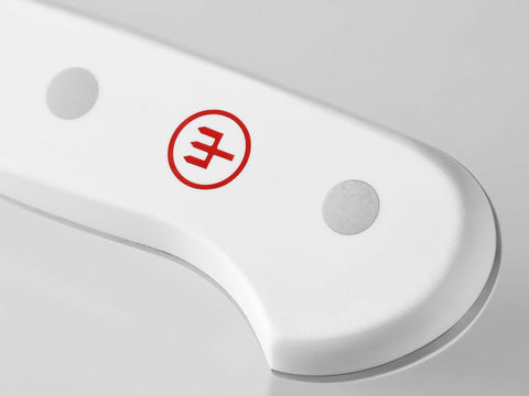 Classic Paring Knife White 3.5” (Wusthof)