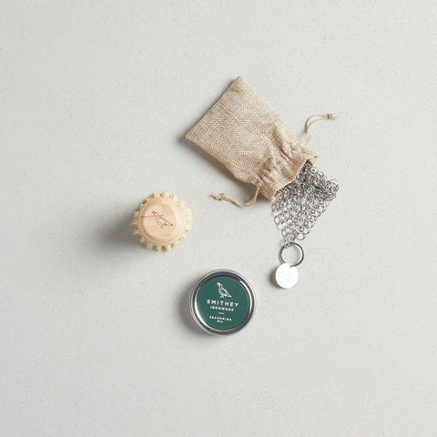 Cleaning & Care Kit (Smithey)