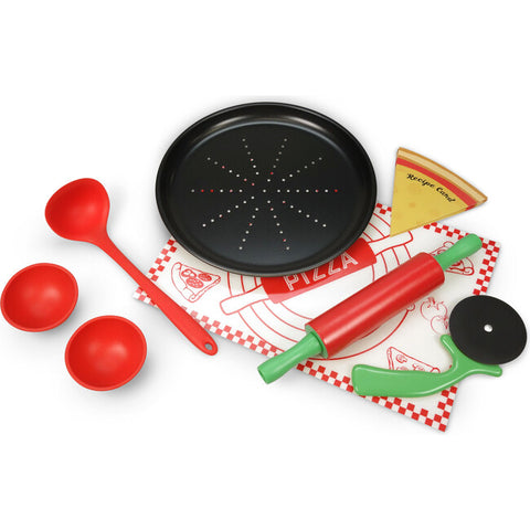 Pizza Making Set (Handstand Kitchen)
