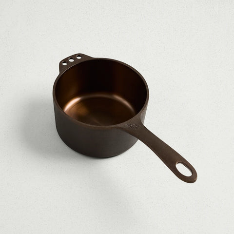 1 Qt Saucepan (Smithey)