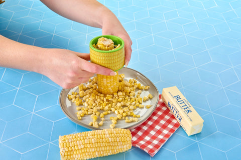 Corn Stripper (Talisman)