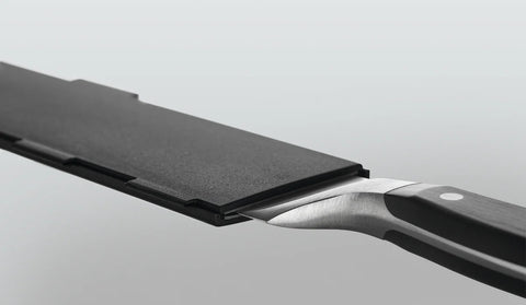 Wide Magnetic Blade Guard 10" (Wusthof)