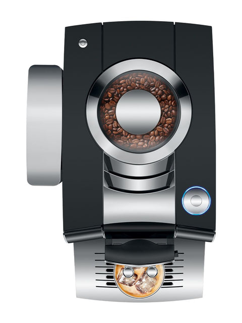 Z10 Diamond Black Coffee Maker (Jura)
