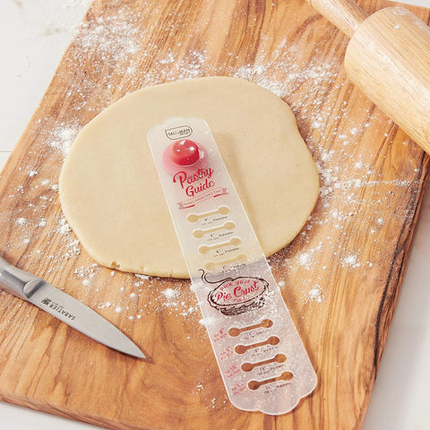 Pastry Guide (Talisman)