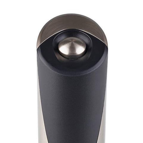 Richmond Electronic Salt & Pepper Mill Gift Set (Cole & Mason)