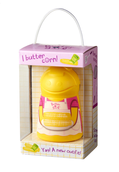 Butter Girl (Talisman)