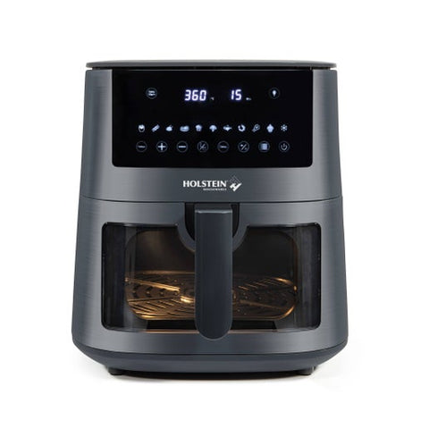 7.6QT Digital Air Fryer (Holstein Housewares)