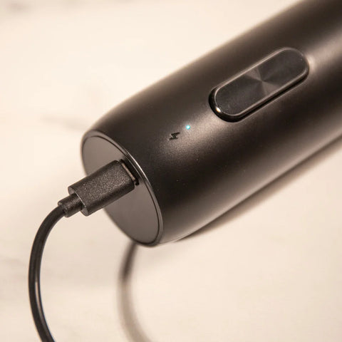 Electric Wine Opener (Vacu Vin)