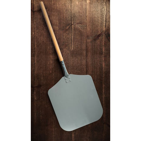 Cousin Lorenzo's Pizza Peel with removable handle (Fante’s)