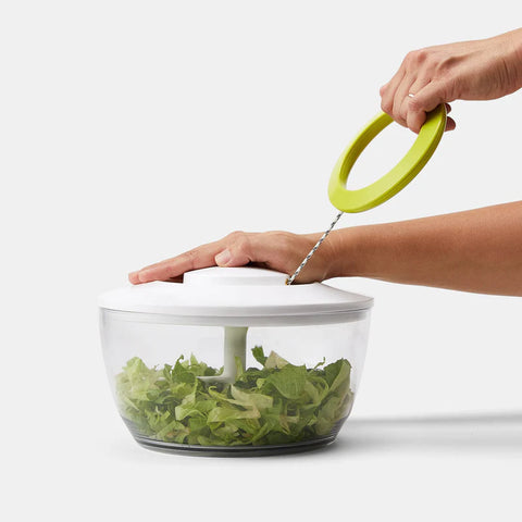 Salad Chopper & Spinner (Chefn)