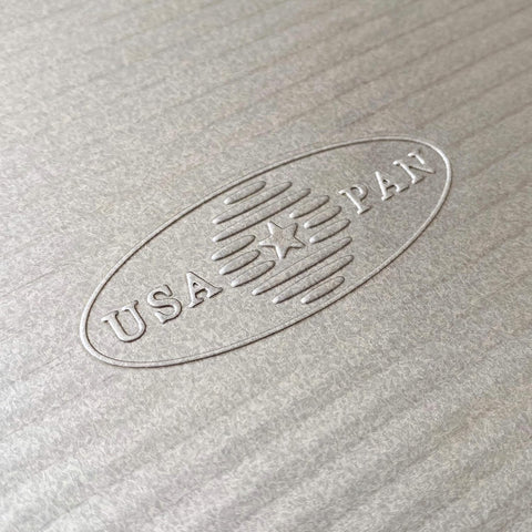 Nonstick Cookie Sheet Pan, Small (USA Pan)