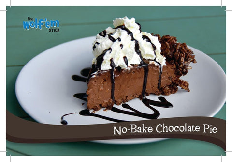 Camping Time (Cookbook)