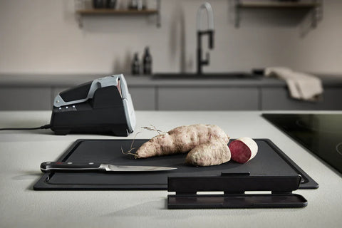 Narrow Magnetic Blade Guard 6" (Wusthof)