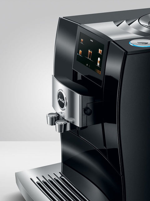 Z10 Diamond Black Coffee Maker (Jura)
