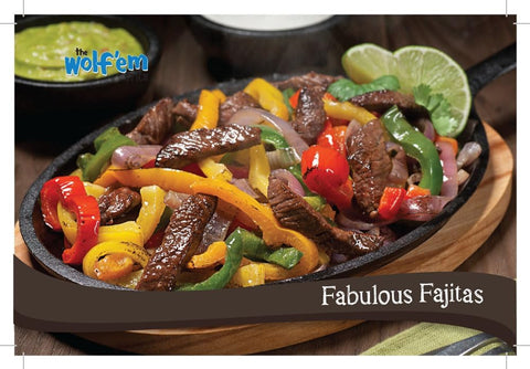 Camping Time (Cookbook)