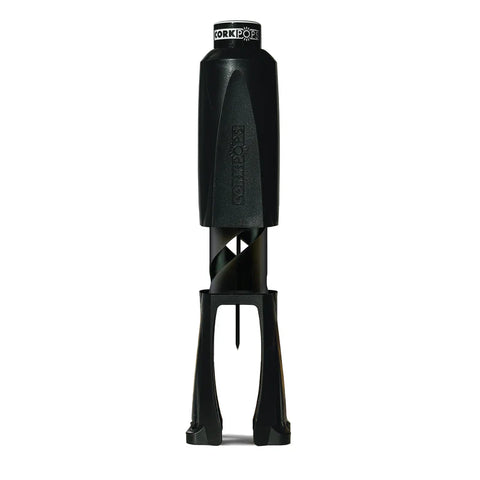 Legacy Wine Opener Black (Corkpops)