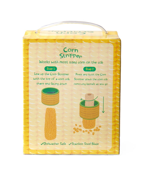 Corn Stripper (Talisman)