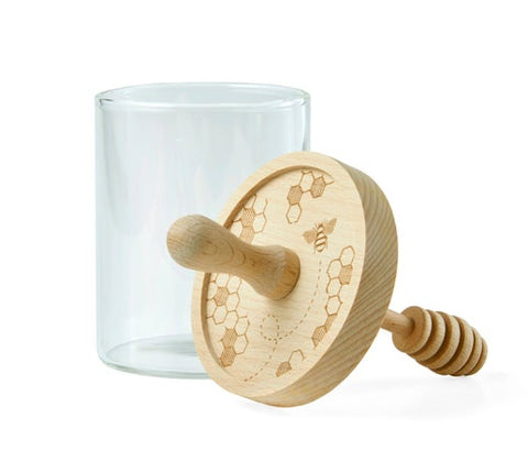 Honey Dipper Jar (Talisman)