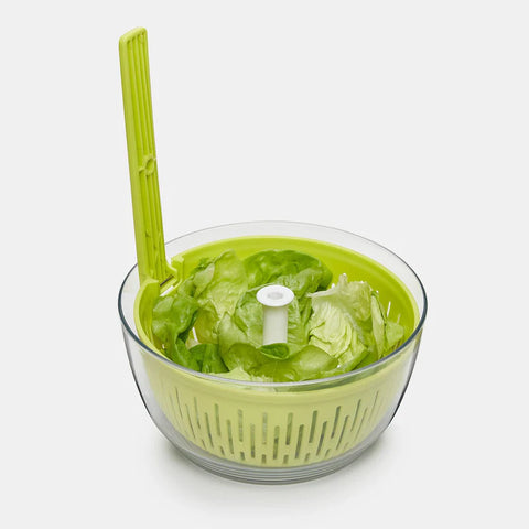 Salad Chopper & Spinner (Chefn)
