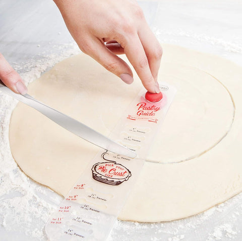 Pastry Guide (Talisman)