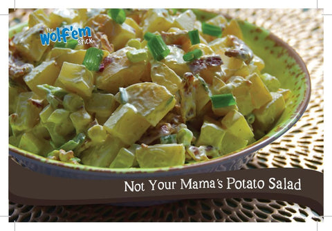 Camping Time (Cookbook)