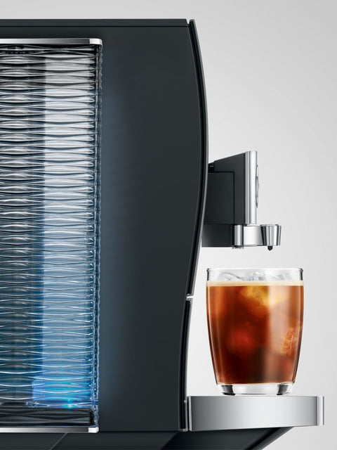 Z10 Diamond Black Coffee Maker (Jura)