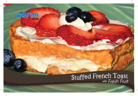 Camping Time (Cookbook)