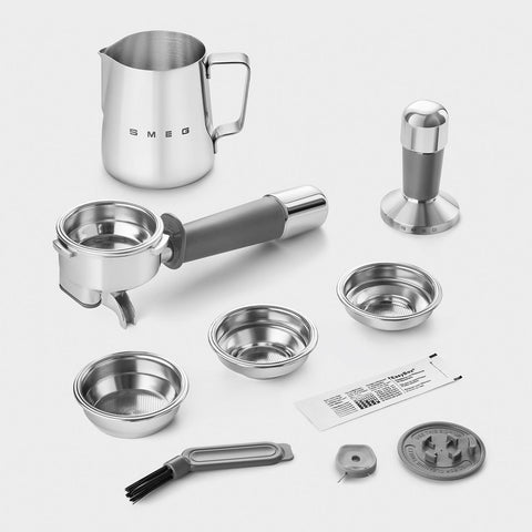 Espresso Coffee Machine (Smeg)