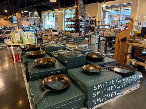 Boutique Home Kitchen Store