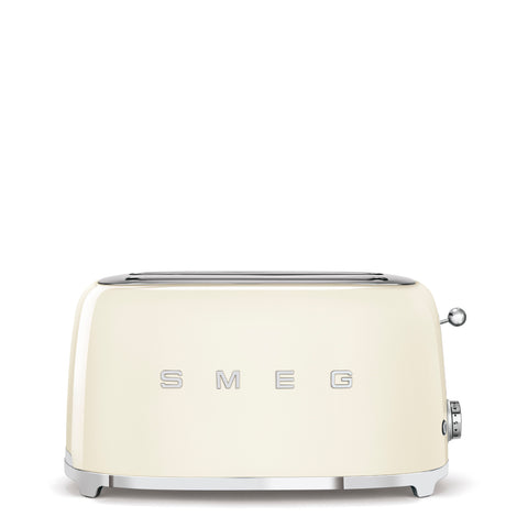 Long Toaster 4 Slice (Smeg)