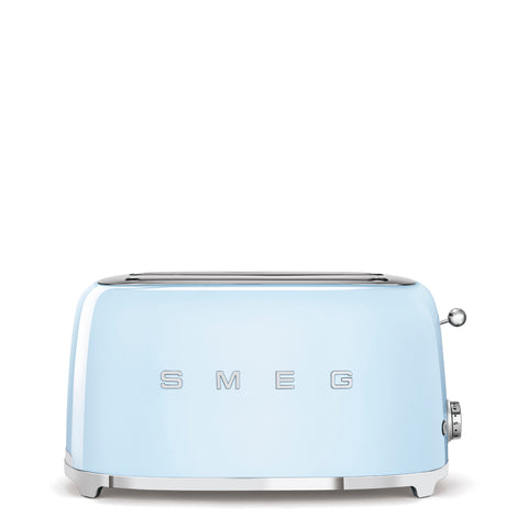 Long Toaster 4 Slice (Smeg)
