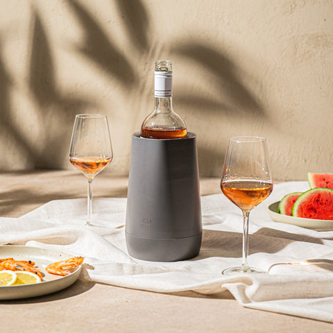 Active Wine Cooler Hexo (Vacu Vin)