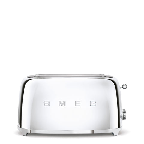 Long Toaster 4 Slice (Smeg)