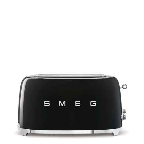 Long Toaster 4 Slice (Smeg)