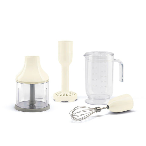 Hand Blender Accessories (Smeg)