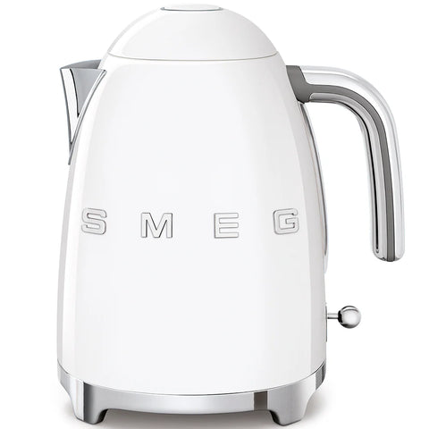 Electric Kettle (Smeg)