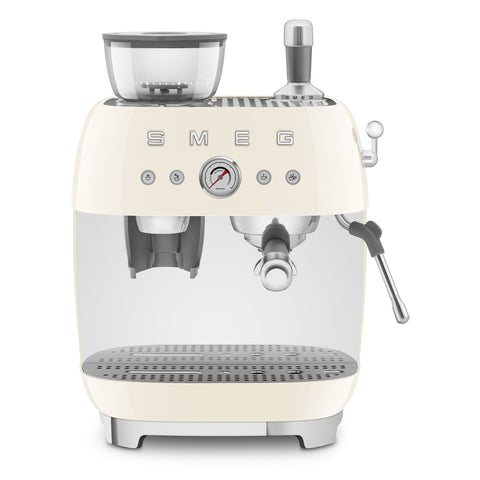 Espresso Coffee Machine (Smeg)