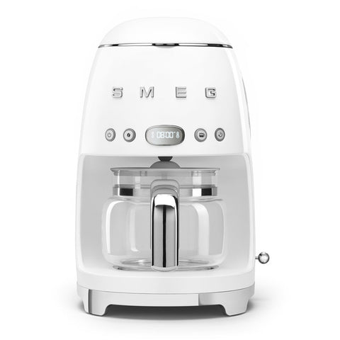 Drip Coffee Machine (Smeg)