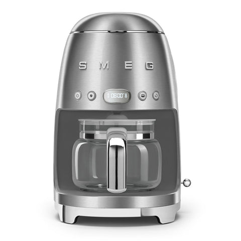 Drip Coffee Machine (Smeg)