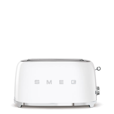Long Toaster 4 Slice (Smeg)
