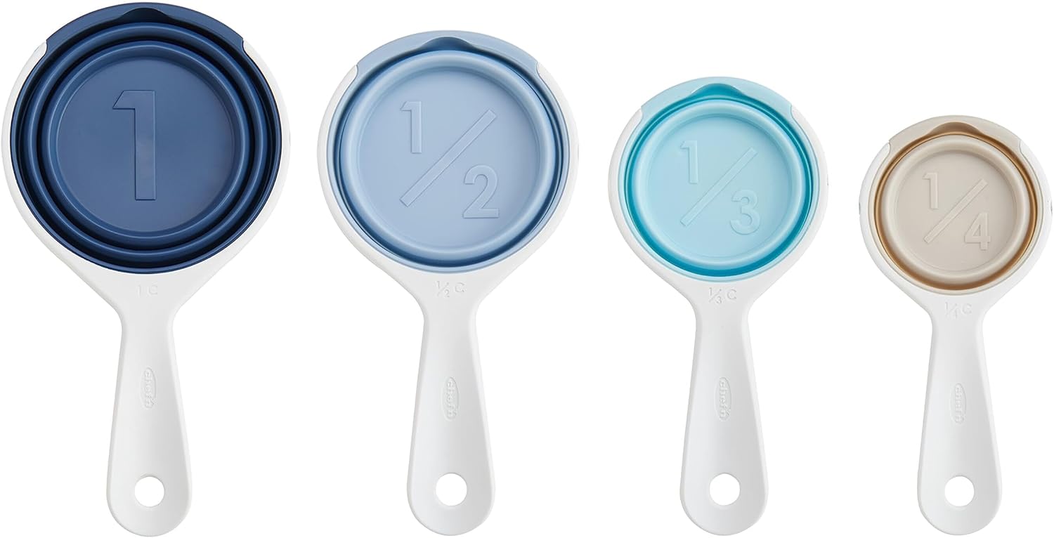 Chef'n SleekStor Measuring Cups - Thumbnail 4