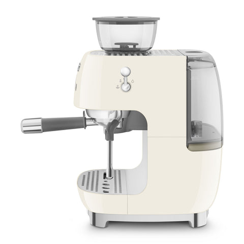 Espresso Coffee Machine (Smeg)