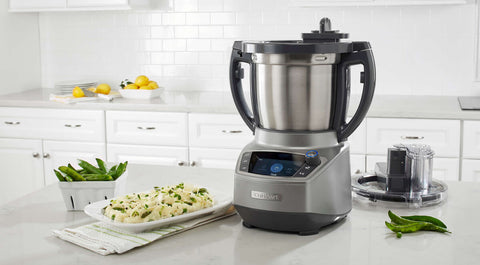 Complete Chef Cooking Processor (Cuisinart)